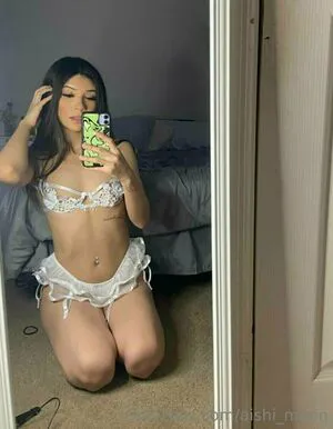 Aishi Moon OnlyFans Leaked Free Thumbnail Picture - #UrsjvBVoKH