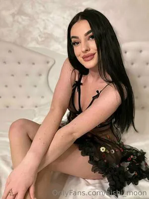 Aishi Moon OnlyFans Leaked Free Thumbnail Picture - #WAD1XY8Uql