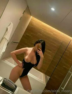 Aishi Moon OnlyFans Leaked Free Thumbnail Picture - #XQyF7wJ49n