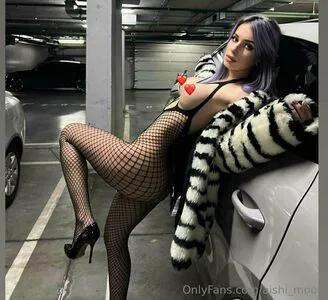 Aishi Moon OnlyFans Leaked Free Thumbnail Picture - #bw9GJ6Eo35