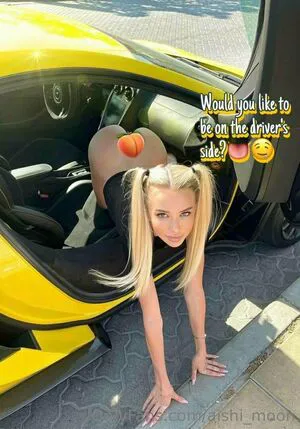Aishi Moon OnlyFans Leaked Free Thumbnail Picture - #emhB6EDTwl