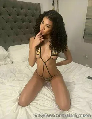 Aishi Moon OnlyFans Leaked Free Thumbnail Picture - #joaSjlBB4t
