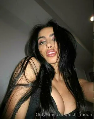 Aishi Moon OnlyFans Leaked Free Thumbnail Picture - #oeCyqccnk7