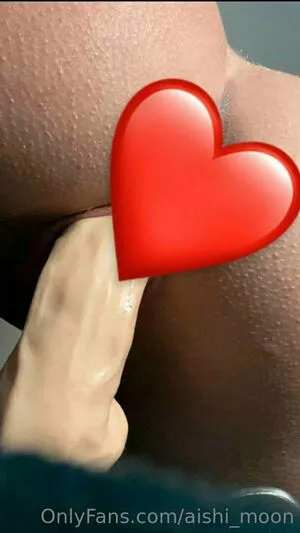 Aishi Moon OnlyFans Leaked Free Thumbnail Picture - #qxXTzZnfdP