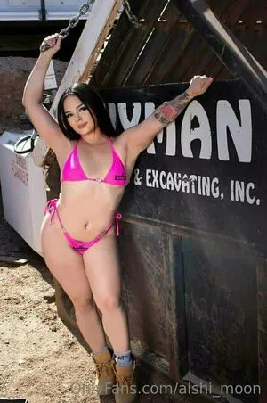 Aishi Moon OnlyFans Leaked Free Thumbnail Picture - #sXITb3TqLb