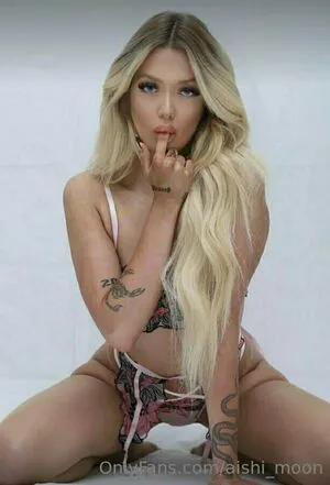 Aishi Moon OnlyFans Leaked Free Thumbnail Picture - #uupUj1McXL