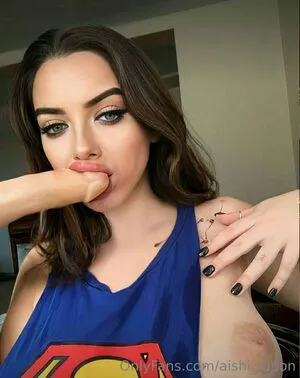 Aishi Moon OnlyFans Leaked Free Thumbnail Picture - #wpD9JVLRDJ