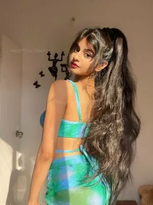 Aishwarya Harishankar OnlyFans Leaked Free Thumbnail Picture - #6s3km1Ntvb