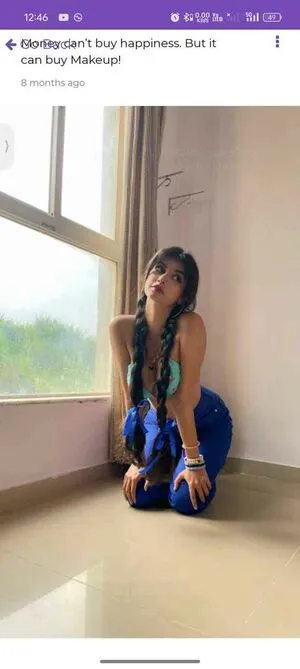 Aishwarya Harishankar OnlyFans Leaked Free Thumbnail Picture - #BzhxyZU0JM