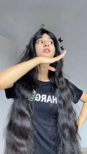 Aishwarya Harishankar OnlyFans Leaked Free Thumbnail Picture - #FGwTTTYGOc