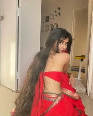 Aishwarya Harishankar OnlyFans Leaked Free Thumbnail Picture - #Hsu3X2697u