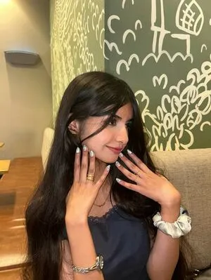 Aishwarya Harishankar OnlyFans Leaked Free Thumbnail Picture - #P3UHBWCB30
