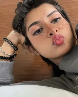 Aishwarya Harishankar OnlyFans Leaked Free Thumbnail Picture - #PGBu40DyKW