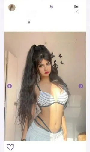 Aishwarya Harishankar OnlyFans Leaked Free Thumbnail Picture - #PV2jUFk60k