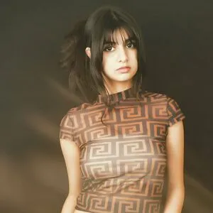 Aishwarya Harishankar OnlyFans Leaked Free Thumbnail Picture - #PhDfE4KFWj