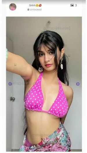 Aishwarya Harishankar OnlyFans Leaked Free Thumbnail Picture - #T8ihpuo1SH