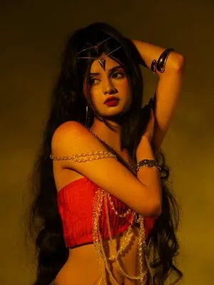 Aishwarya Harishankar OnlyFans Leaked Free Thumbnail Picture - #Xs7iCHnGcg