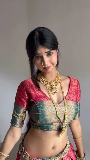 Aishwarya Harishankar OnlyFans Leaked Free Thumbnail Picture - #gBwiibX8n9