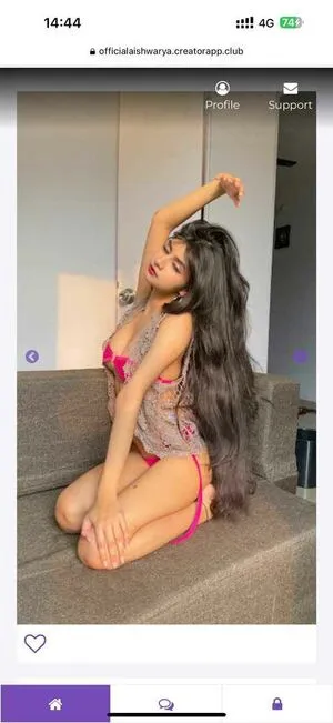 Aishwarya Harishankar OnlyFans Leaked Free Thumbnail Picture - #gKkk62tAOP