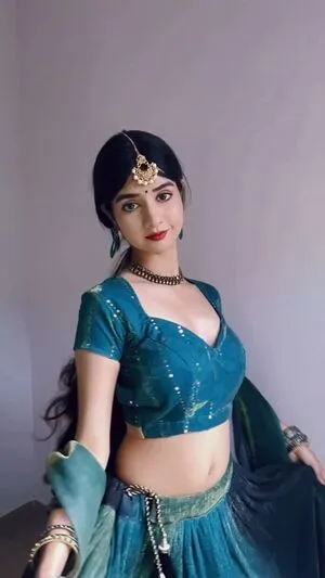 Aishwarya Harishankar OnlyFans Leaked Free Thumbnail Picture - #lh7MFfn0Ba