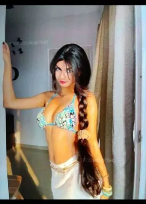 Aishwarya Harishankar OnlyFans Leaked Free Thumbnail Picture - #m8au6hZMCr