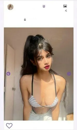 Aishwarya Harishankar OnlyFans Leaked Free Thumbnail Picture - #s6G14KqCoI