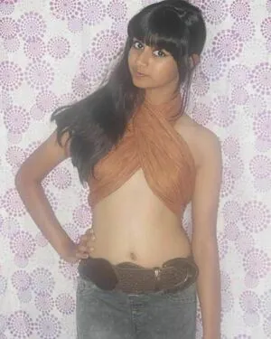 Aishwarya Harishankar OnlyFans Leaked Free Thumbnail Picture - #sm7XGihbtz