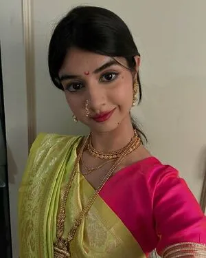 Aishwarya Harishankar OnlyFans Leaked Free Thumbnail Picture - #tvO7qPfSWa