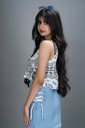 Aishwarya Harishankar OnlyFans Leaked Free Thumbnail Picture - #u2kuDNQDDN