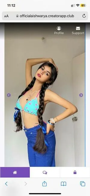 Aishwarya Harishankar OnlyFans Leaked Free Thumbnail Picture - #uwUoWnc3Ke