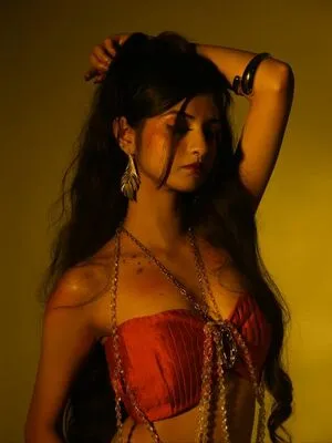 Aishwarya Harishankar OnlyFans Leaked Free Thumbnail Picture - #wu9r6h8475