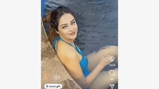 Aishwarya Rai OnlyFans Leaked Free Thumbnail Picture - #BcBUKLq3sg