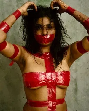Aishwarya Vadivu OnlyFans Leaked Free Thumbnail Picture - #KDP1GmYAda