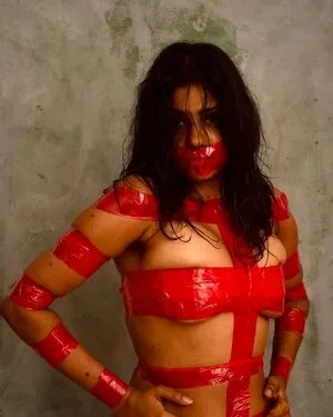 Aishwarya Vadivu OnlyFans Leaked Free Thumbnail Picture - #s4zDGisx4l