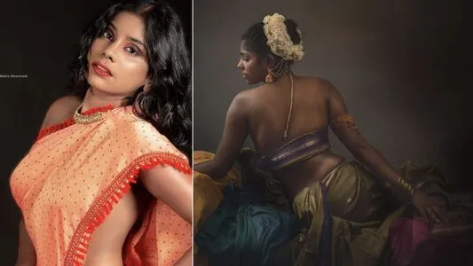 Aishwarya Vadivu OnlyFans Leaked Free Thumbnail Picture - #xjvQ4XhJph