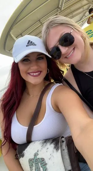 Aisley Montgomery OnlyFans Leaked Free Thumbnail Picture - #P916QX5pcW