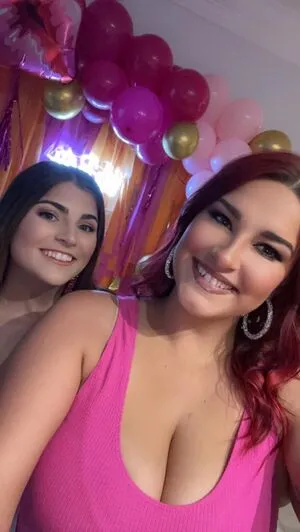 Aisley Montgomery OnlyFans Leaked Free Thumbnail Picture - #l5JKJaBmOF