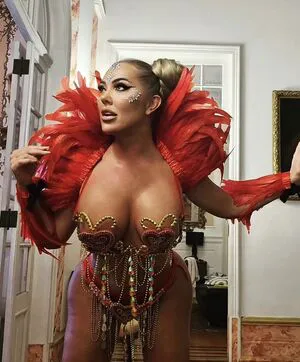 Aisleyne Horgan Wallace OnlyFans Leaked Free Thumbnail Picture - #1jfFcXt9aH