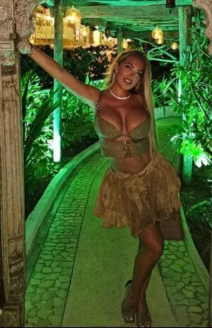 Aisleyne Horgan Wallace OnlyFans Leaked Free Thumbnail Picture - #6lz0YOSFNn