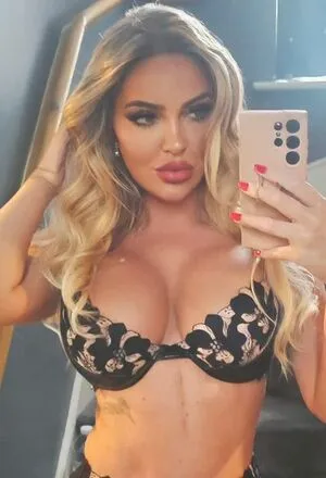 Aisleyne Horgan Wallace OnlyFans Leaked Free Thumbnail Picture - #BBNwi0Vo6e
