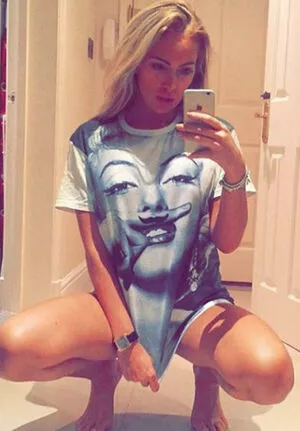 Aisleyne Horgan Wallace OnlyFans Leaked Free Thumbnail Picture - #GDTmO6nVzu