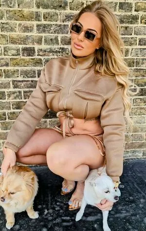 Aisleyne Horgan Wallace OnlyFans Leaked Free Thumbnail Picture - #KtbrXZJ0Hc