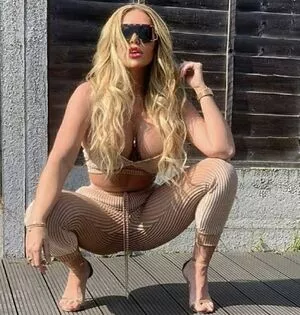 Aisleyne Horgan Wallace OnlyFans Leaked Free Thumbnail Picture - #MMOPPvmi9Q