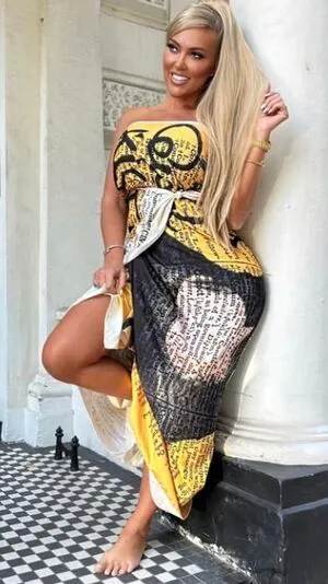 Aisleyne Horgan Wallace OnlyFans Leaked Free Thumbnail Picture - #MexN6QGqAF
