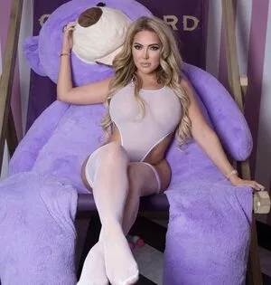 Aisleyne Horgan Wallace OnlyFans Leaked Free Thumbnail Picture - #NDB6qMCigB