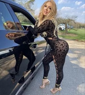 Aisleyne Horgan Wallace OnlyFans Leaked Free Thumbnail Picture - #QTRUAN0CF1