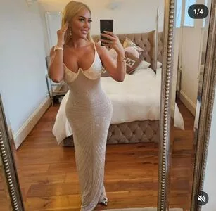Aisleyne Horgan Wallace OnlyFans Leaked Free Thumbnail Picture - #V8V0XH8nu5