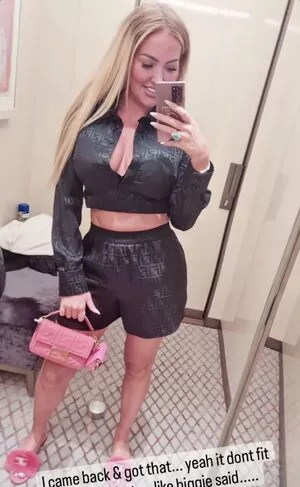 Aisleyne Horgan Wallace OnlyFans Leaked Free Thumbnail Picture - #ZfCEuR10dG