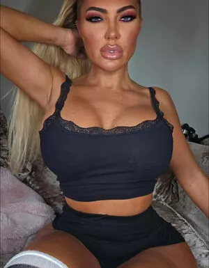 Aisleyne Horgan Wallace OnlyFans Leaked Free Thumbnail Picture - #aGbvu8o2et
