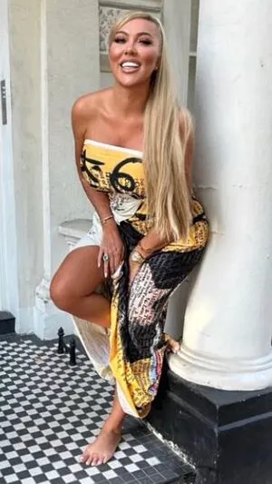 Aisleyne Horgan Wallace OnlyFans Leaked Free Thumbnail Picture - #bp33TVoyWI